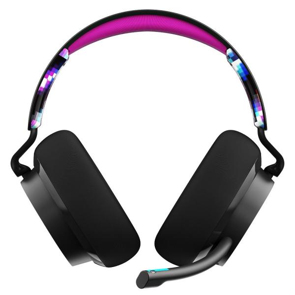 スカルキャンディ ゲーミングヘッドセット SLYR S6SYY-P003 返品種別A