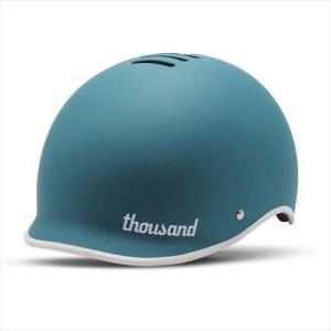 サウザンド 自転車用ヘルメット (54-57cm Sサイズ コースタルブルー)の商品画像