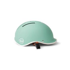 サウザンド 自転車用ヘルメット(Mサイズ：57〜59cm)(ファントムブルー 