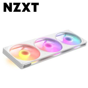 NZXT 420mm RGBケースファン RF-R242U-WFの高価買取価格