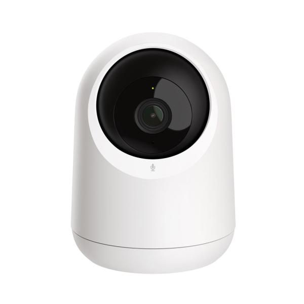 SwitchBot 見守りカメラ Plus 3MP スイッチボット W3101102 返品種別A