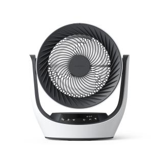 SwitchBot（スイッチボット） スマートサーキュレーター Lite 音声操作