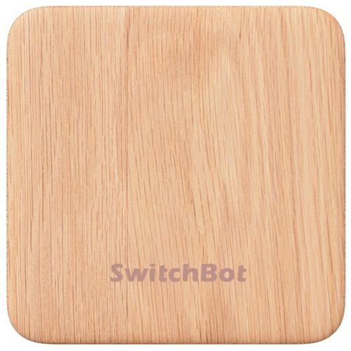 SwitchBot SwitchBot ハブミニ(木目調) W0202207 返品種別A