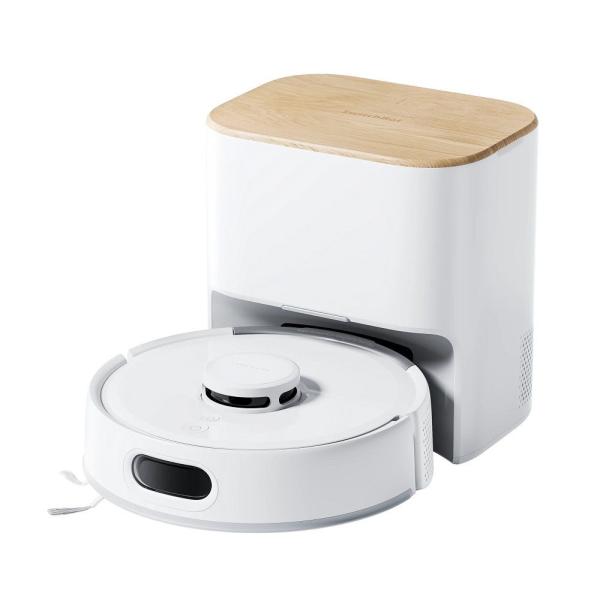 SwitchBot ロボット掃除機 SwitchBot ロボット掃除機 K11+ W3003101 ...