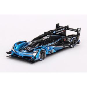MINI-GT 1/64 LB☆WORKS ランボルギーニ ウラカン GT STREET CUSTOMS