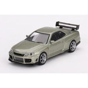 日産コレクション スカイライン GT-R R32 1/64スケール モデル 日産コレクション スカイライン GT-R R32 1/64スケール モデル