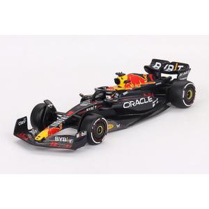 MINIGT レッドブル RB18 #11 ペレス 2022 ピットクルーセット MINI GT MGTS0008 オラクル レッドブル レーシング RB18 2022 3位入賞