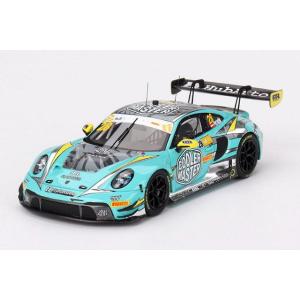 TSM Model 1/ 43 ポルシェ 911 GT3 R FIA GT ワールドカップ 70周年...