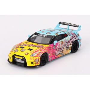 日産 シルビア (S15) D1 GP 2023 #70 D-MAX RACING (右ハンドル) 日本
