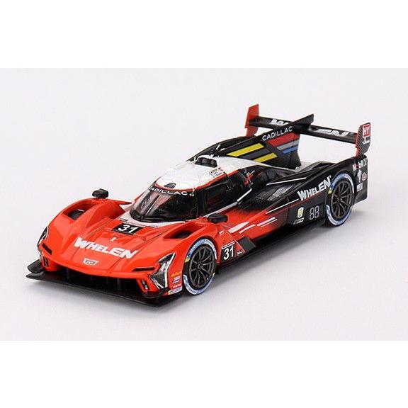 MINI−GT 1/64 キャデラック Vシリーズ. R IMSA セブリング12時間 優勝車 20...