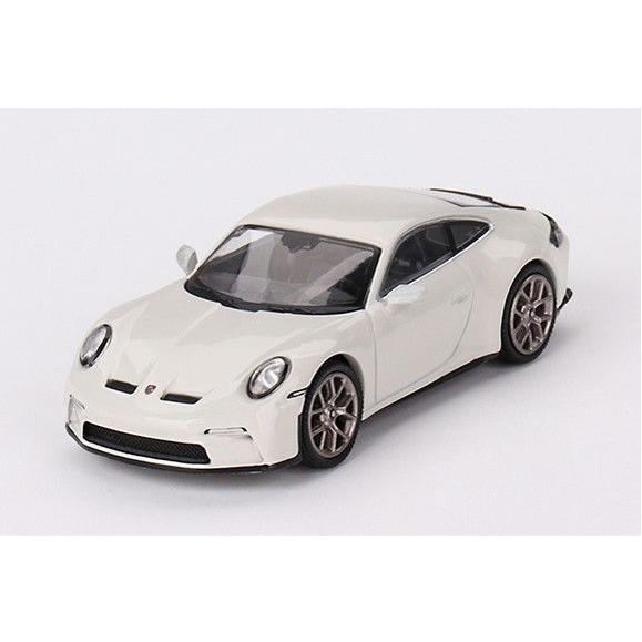 MINI−GT 1/ 64 ポルシェ 911(992) GT3 ツーリングクレヨン(左ハンドル)(M...