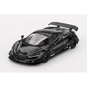 MINI-GT 1/64 Honda NS-X プロトタイプ ミッドシップスポーツ