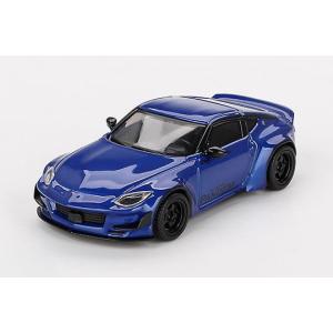 MINI-GT 1/ 64 Pandem Nis...の商品画像