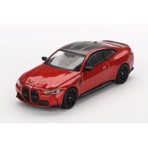 TSM ミニGT 1/64 BMW M3 コンペティション ツーリング アイルオブマン