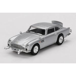 ミニカー 007 1/64 Johnny Lightning アストンマーチン ヴァンキッシュ
