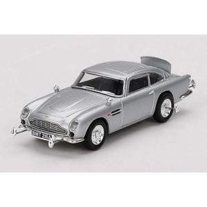 TSM ミニGT 1/64 アストンマーティン DB10 