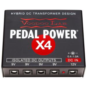 Providece power box Provolt9 パワーサプライ Providence / Provolt9 PV-9 6 x 9V DC OUT POWER SUPPLY パワー