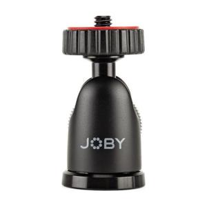 JOBY ボールヘッド 1K JOBY JB01576-PKK 返品種別A｜joshin