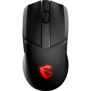MSI 6ボタン 2.4GHzワイヤレス ゲーミングマウス CLUTCH GM41 LIGHTWEIGHT WIRELESS CLUTCH GM41 WIRELESS 返品種別A