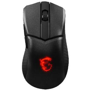 MSI 6ボタン ゲーミングマウス CLUTCH GM31 LIGHTWEIGHT WIRELESS GM31 LIGHT WIRELESS