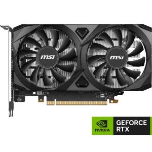 MSI MSI GeForce RTX 3050 VENTUS 2X 6G OC(ブラック) 305...