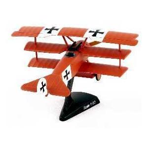 Revell レベル 1/72 フォッカー Dr.1 レッドバロン プラモデル RV04116