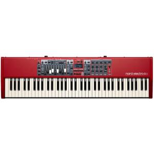 NORD 6D Electro 73 CLAVIA