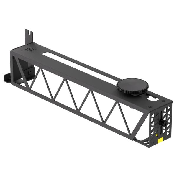 CORSAIR(コルセア) グラフィックボード用ステイ GPU Anti-Sag Bracket B...