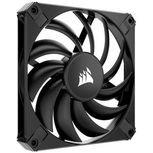 CORSAIR 120mm径 ファン AF120 SLIM Black Single Pack AF120 SLIMシリーズ CO-9050144-WW 返品種別B