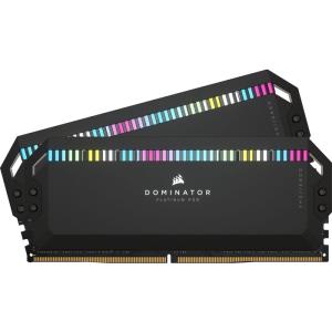 コルセア PC5-41600 288pin DDR5 UDIMM 32GB CMT32GX5M2B5200C40