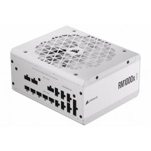 CORSAIR(コルセア) RM1000x Shift -White- 1000W 電源ユニット(ホワイト) CP-9020275-JP 返品種別B｜joshin