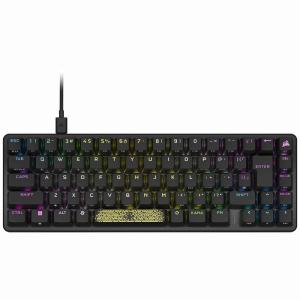 FILCO FILCO Majestouch 3 BLACK SILENT RED 静音赤軸 フルサイズ 前面