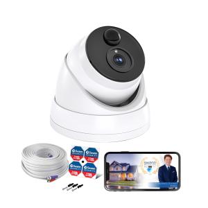 Swann 防犯カメラ スワン DVRシステム SOPRO-1080MSD-JPの商品画像