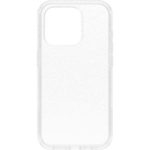 OtterBox(オッターボックス) iPhone 15 Pro用 Symmetry Clear(Stardust) 77-92642 返品種別A｜joshin