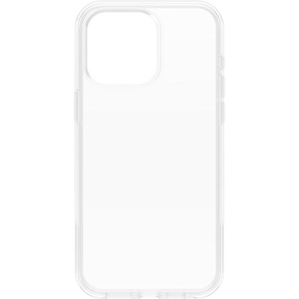 OtterBox(オッターボックス) iPhone 15 Pro Max用 Symmetry Cle...