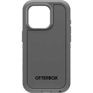 OtterBox(オッターボックス) iPhone 15 Pro用 Defender XT(black) 77-92956 返品種別A｜joshin