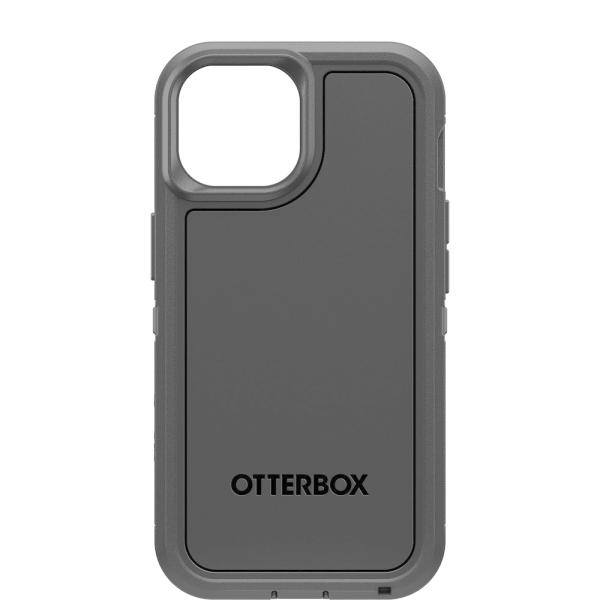 OtterBox(オッターボックス) iPhone 15用 Defender XT(black) 7...