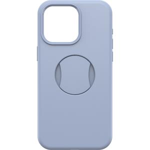 OtterBox(オッターボックス) iPhone 15 Pro Max用 OtterGrip Symmetry(You Do Blue(blue)) 77-93178 返品種別A｜joshin