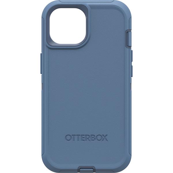 OtterBox(オッターボックス) iPhone 15用 Defender(Baby Blue J...