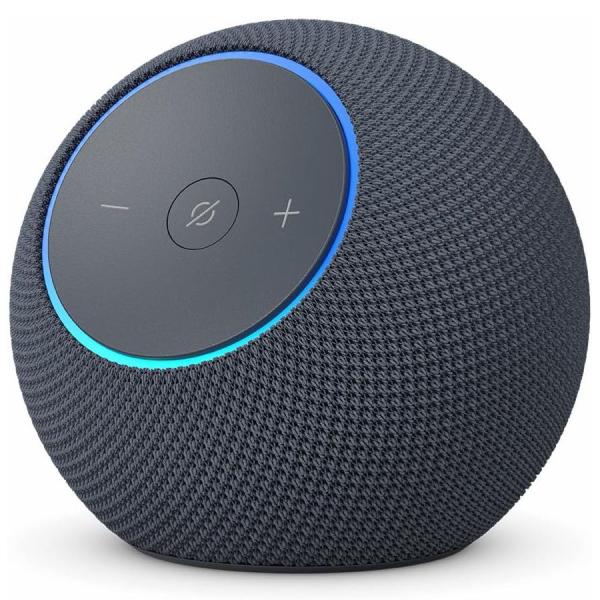 Amazon(アマゾン)Echo Dot Max(2025年発売)- Alexaスピーカー スマート...