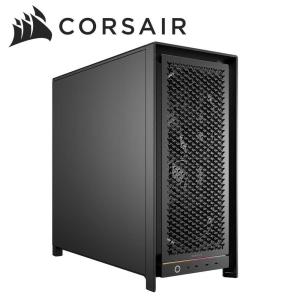CORSAIR PCケース FRAME 5000D ブラックの買取情報