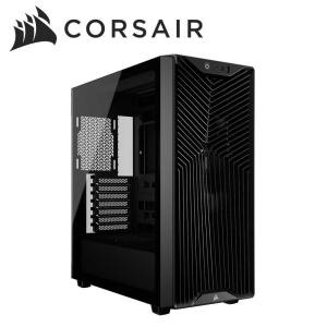 CORSAIR ミドルタワーPCケース 3200Dの高価買取価格