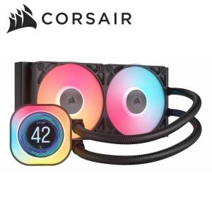 CORSAIR 水冷一体型CPUクーラーの買取情報