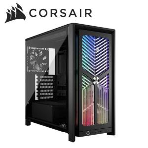 CORSAIR ミドルタワー PCケース Frame 4000Xの高価買取価格