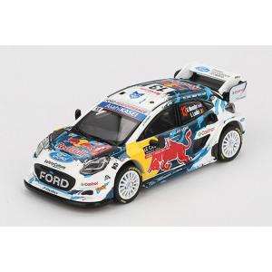 スパーク 1/43 ポルシェ 911 GT1 1997 ストリートバージョン