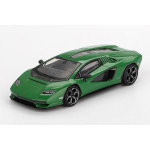 MINI-GT 1/64 ランボルギーニ カウンタック 25th アニバーサリー