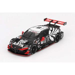 MINI-GT 1/ 64 Honda NSX-GT Type S GT500 SUPER GTシリーズ 2023 #16 