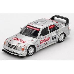 MINI-GT 1/ 64 メルセデス ベンツ 190E 2.5-16 エボリューション II SE...