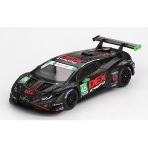 MINI-GT 1/ 64 ランボルギーニ ウラカン GT3 EVO2 IMSA デイトナ24時間 ...
