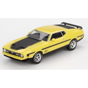 TSM ミニGT 1/64 トヨタ スープラ (A80) GT-300 トップシークレット